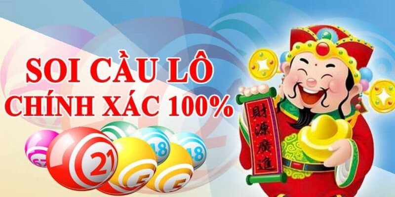 Tổng hợp các phương pháp soi cầu lô đề online hữu hiệu nhất hiện nay